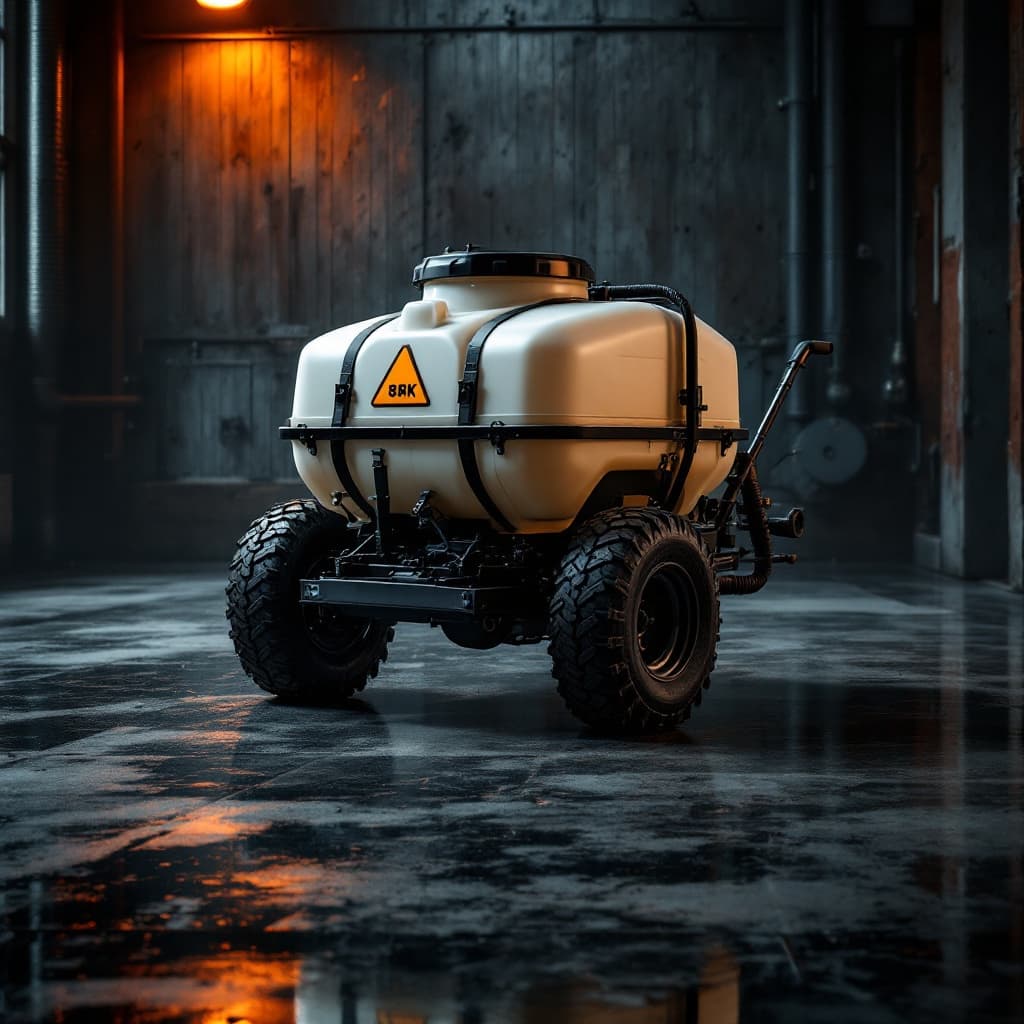 Ironwood 4 Gallon Backpack Sprayer