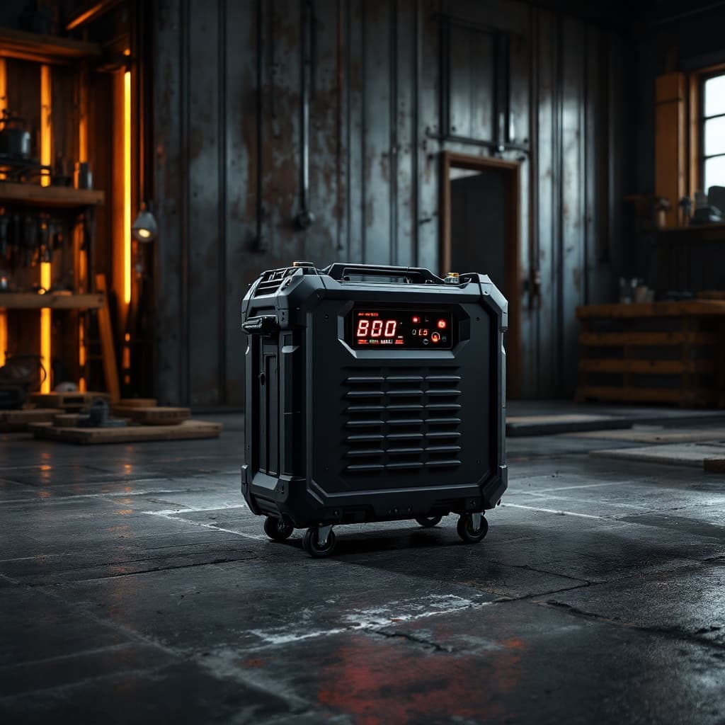 Ironwood 1264Wh Portable Power Station