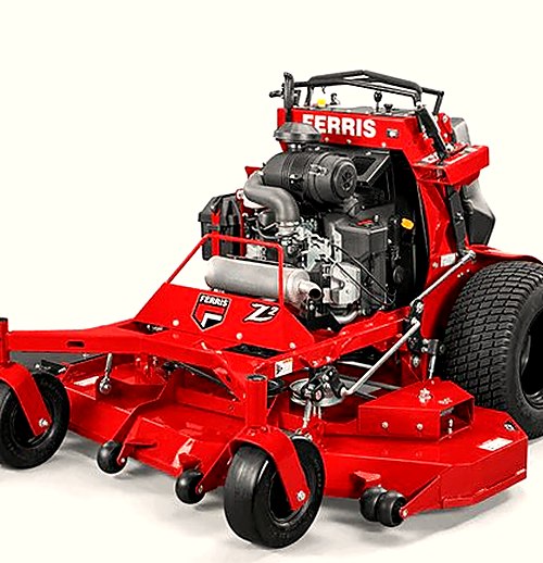 New Ferris SRS Z2 5902235 Stand On 52" Zero Turn Mower 30.5HP KAW