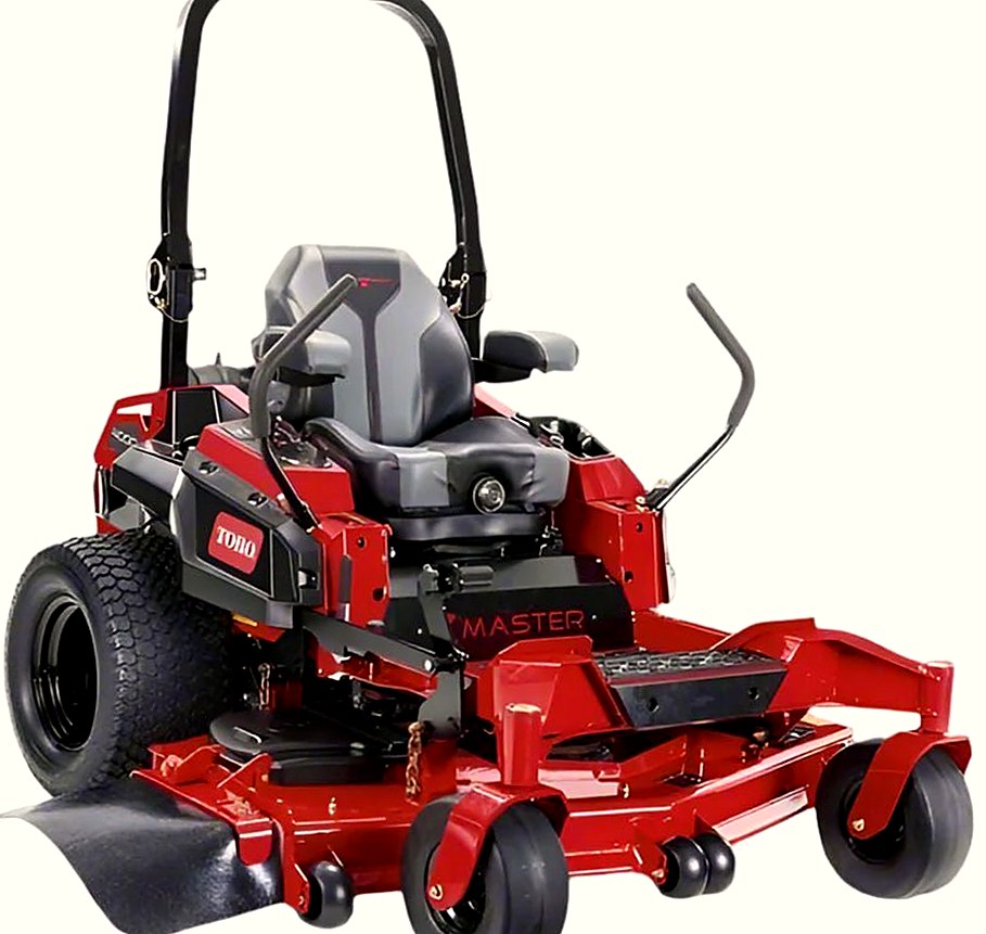 New Toro 74016 60" ZMaster 4000 HDX Pro Zero Turn Mower 31HP KAW