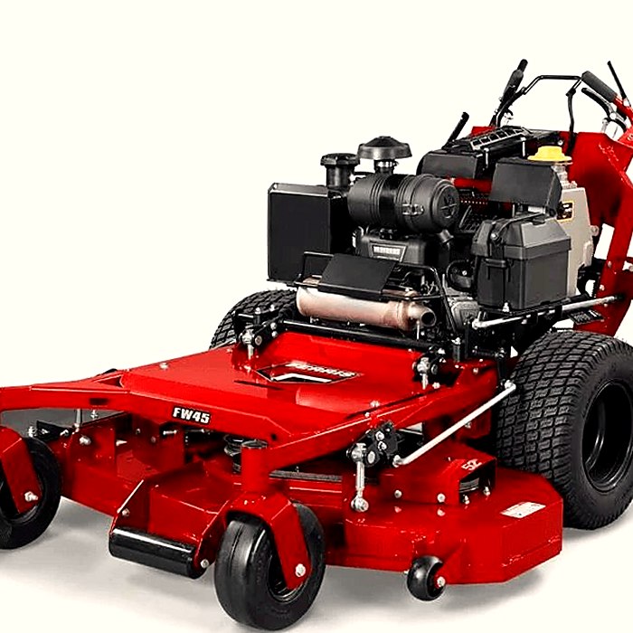 New Ferris 5902015 FW45 52" Walk Behind Mower 20.5HP KAW